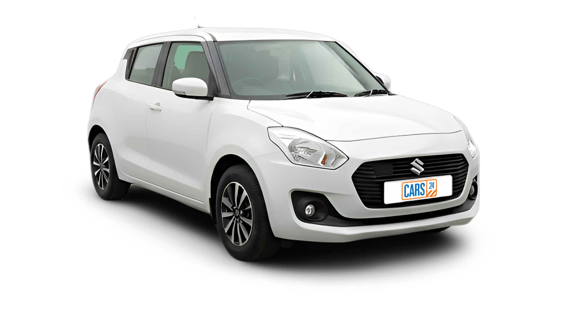 Maruti Swift-img